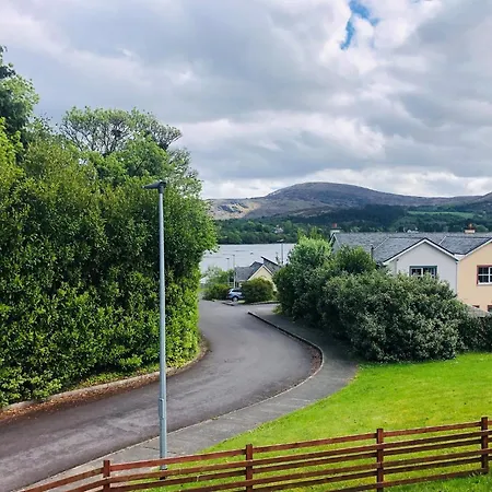 בית נופש Modern Bright Detached Just A Short Stroll From Town קנמארה